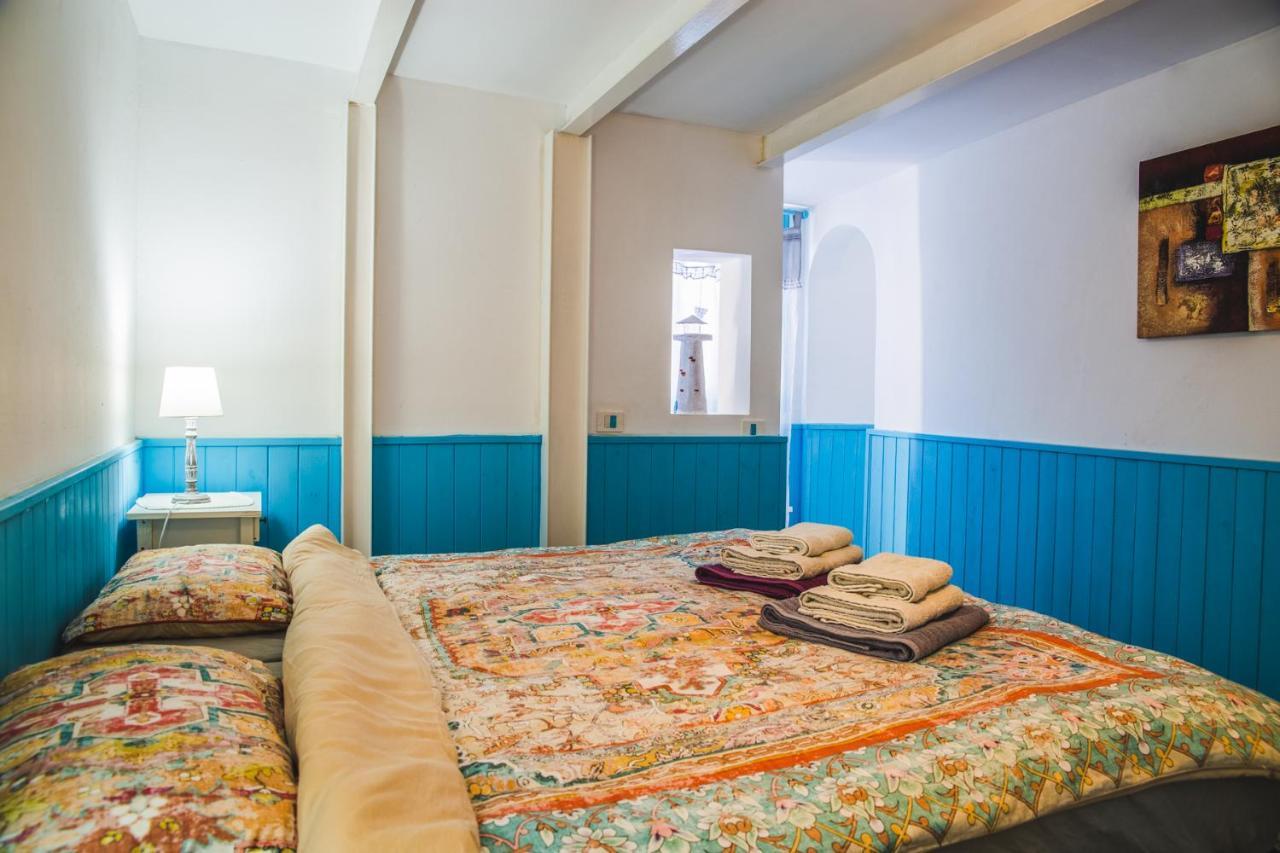 Casa El Mar Apartamento El Faro Güimar Exteriér fotografie